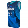 Slovenija Adidas KZS replika olimpijski dres (poljubni tisk +16€)