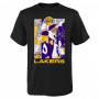 Los Angeles Lakers Space Jam 2 Mod Squad T-Shirt
