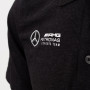 Mercedes-Benz eSports New Era AMG Petronas Camo polo majica
