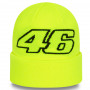 Valentino Rossi VR46 New Era Keyline cappello invernale