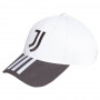 Juventus Adidas cappellino