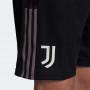 Juventus Adidas Tiro Training pantaloni corti