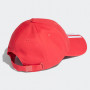 Manchester United Adidas Youth cappellino per bambini