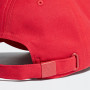 Manchester United Adidas Youth cappellino per bambini