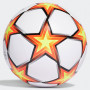 Adidas UCL Pyrostorm Official Match Ball Replica League pallone 5