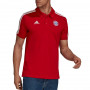 FC Bayern München Adidas 3S Polo T-Shirt