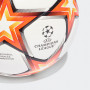 Adidas UCL Pyrostorm Official Match Ball Replica Competition lopta 5