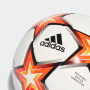 Adidas UCL Pyrostorm Official Match Ball Replica Competition žoga 5