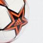 Adidas UCL Pyrostorm Official Match Ball Replica Club pallone