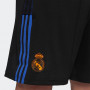 Real Madrid Adidas Tiro Training kurze Hose
