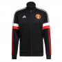 Manchester United Adidas 3S Track Top zip majica