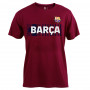 FC Barcelona Cross T-Shirt