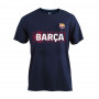 FC Barcelona Cross otroška majica