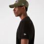 Los Angeles Lakers New Era Outdoor Utility T-Shirt