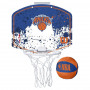 New York Knicks Wilson Fanatic Mini Hoop sobni koš
