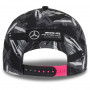 Mercedes-Benz eSports 9FORTY New Era AMG Petronas Replica Mütze