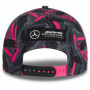 Mercedes-Benz eSports 9FORTY New Era AMG Petronas Replica cappellino