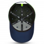 Valentino Rossi VR46 9FORTY New Era Engineered cappellino
