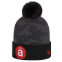 Aprilia New Era Engineered Bobble cappello invernale