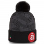 Aprilia New Era Engineered Bobble cappello invernale