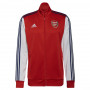 Arsenal Adidas 3S Track Top jopica