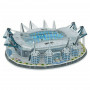 Manchester City Stadium 3D Puzzle