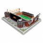 Valencia FC 3D Stadium Puzzle Led Edition