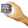 FC Barcelona Rubik's cubo di Rubik 3x3
