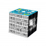 Juventus Rubik's Cube Zauberwürfel 3x3