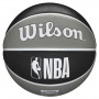 Brooklyn Nets Wilson NBA Team Tribute Basketball Ball 7