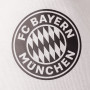 FC Bayern München black Logo športna vreča