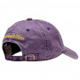 Los Angeles Lakers Mitchell & Ness HWC Back 2 Back Champions Dad kačket