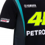 Valentino Rossi VR46 Petronas SRT Yamaha majica