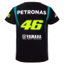 Valentino Rossi VR46 Petronas SRT Yamaha otroška majica 