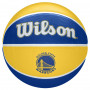 Golden State Worriors Wilson NBA Team Tribute Pallone da basket 7