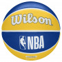 Golden State Worriors Wilson NBA Team Tribute Basketball Ball 7