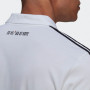 Juventus Adidas 3S Polo T-Shirt