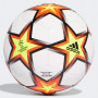 Adidas UCL Pyrostorm Official Match Ball Replica Training pallone 5