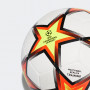 Adidas UCL Pyrostorm Official Match Ball Replica Training žoga 5