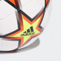 Adidas UCL Pyrostorm Official Match Ball Replica Training lopta 5