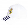 Real Madrid Adidas cappellino