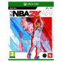 NBA 2K22 Spiel Xbox One & Xbox Series X