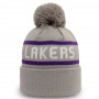 Los Angeles Lakers New Era Jake zimska kapa