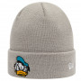 Donald Duck New Era Youth dječja zimska kapa