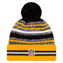 Pittsburgh Steelers New Era NFL 2021 On-Field Sideline Sport cappello invernale