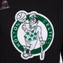 Boston Celtics Mitchell & Ness Chenille Logo pulover s kapuco