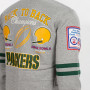 Green Bay Packers Mitchell & Ness All Over Print Crew pulover