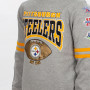 Pittsburgh Steelers Mitchell & Ness All Over Print Crew duks