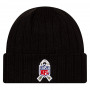 Green Bay Packers New Era 2021 Salute to Service cappello invernale