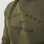 Björn Borg Sthlm Crew maglione